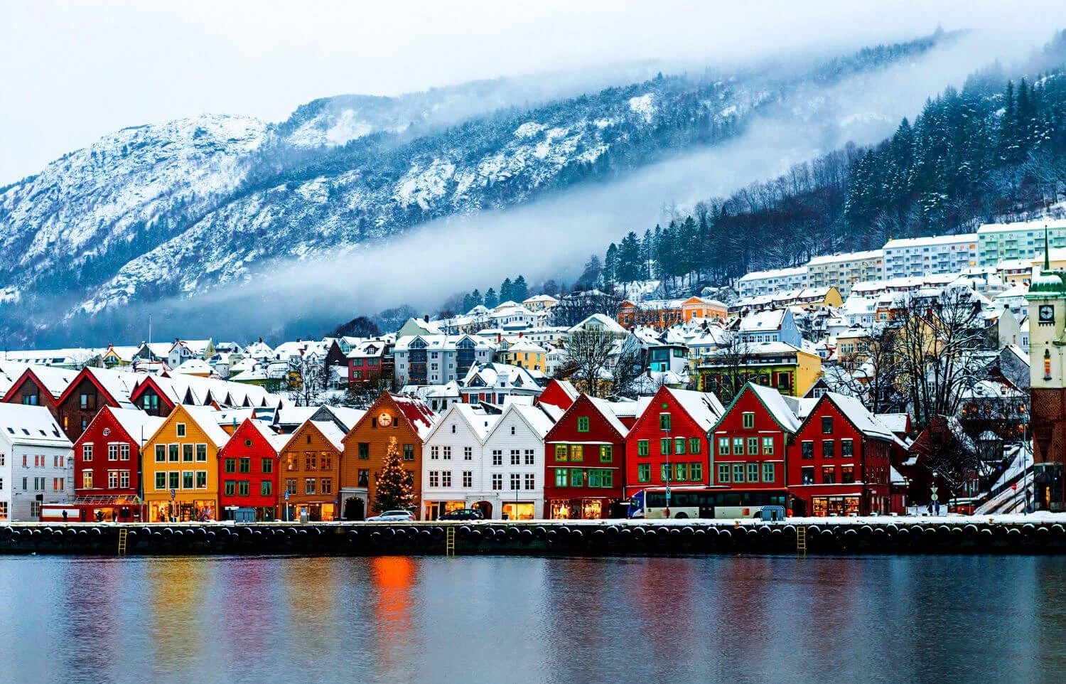 Norway’s Home Care Success Comes With a Hidden Cost: Where You Live Determines How Long You Live
