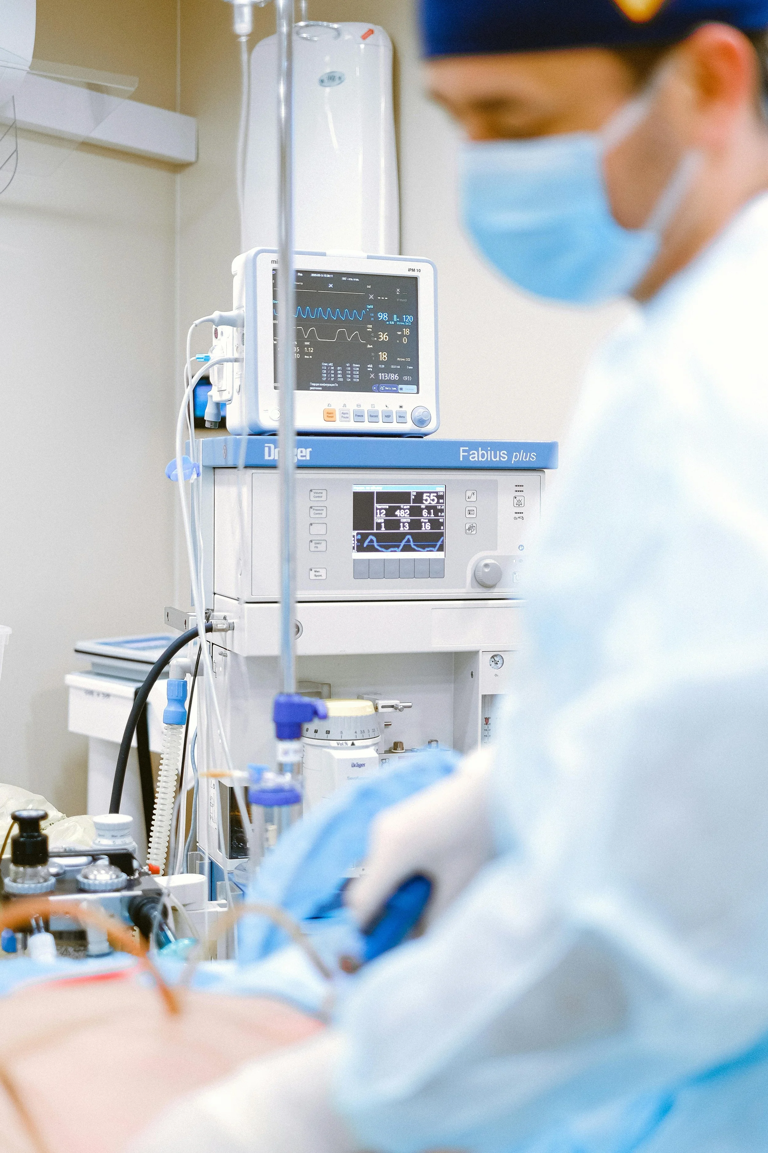 U.S. Healthcare Reform Reshapes Hospital Economics as Tenet Healthcare Outperforms Global Peers