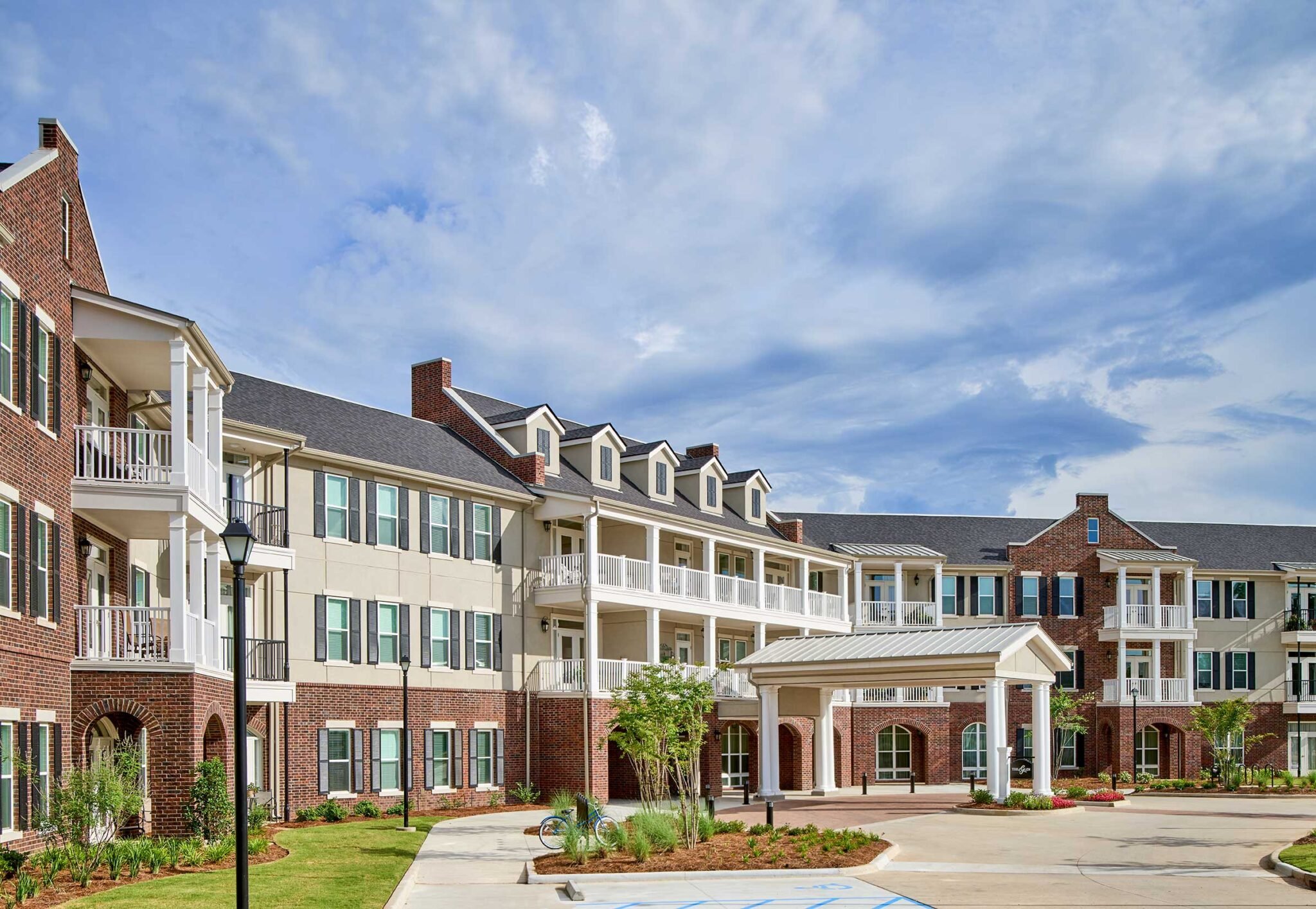 US Senior Housing Market Signals Strong Recovery: Brookdale's Performance Reflects Industry Transformation