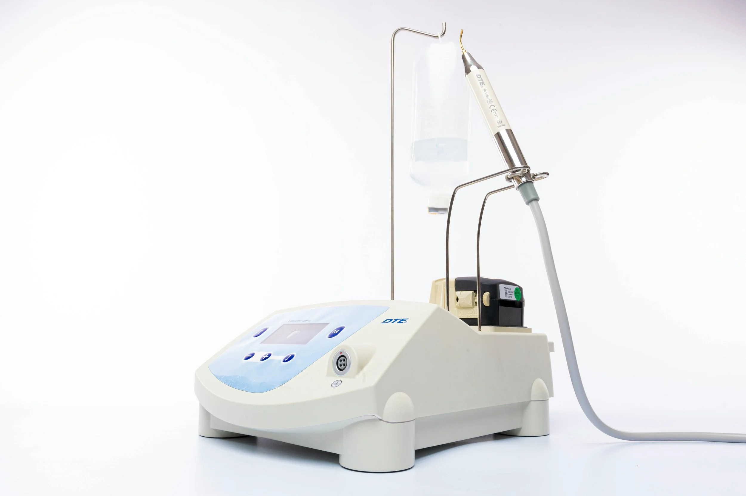 Medical Suction Market Hits $19.6B as Portable Tech Reshapes Emergency and Home Healthcare