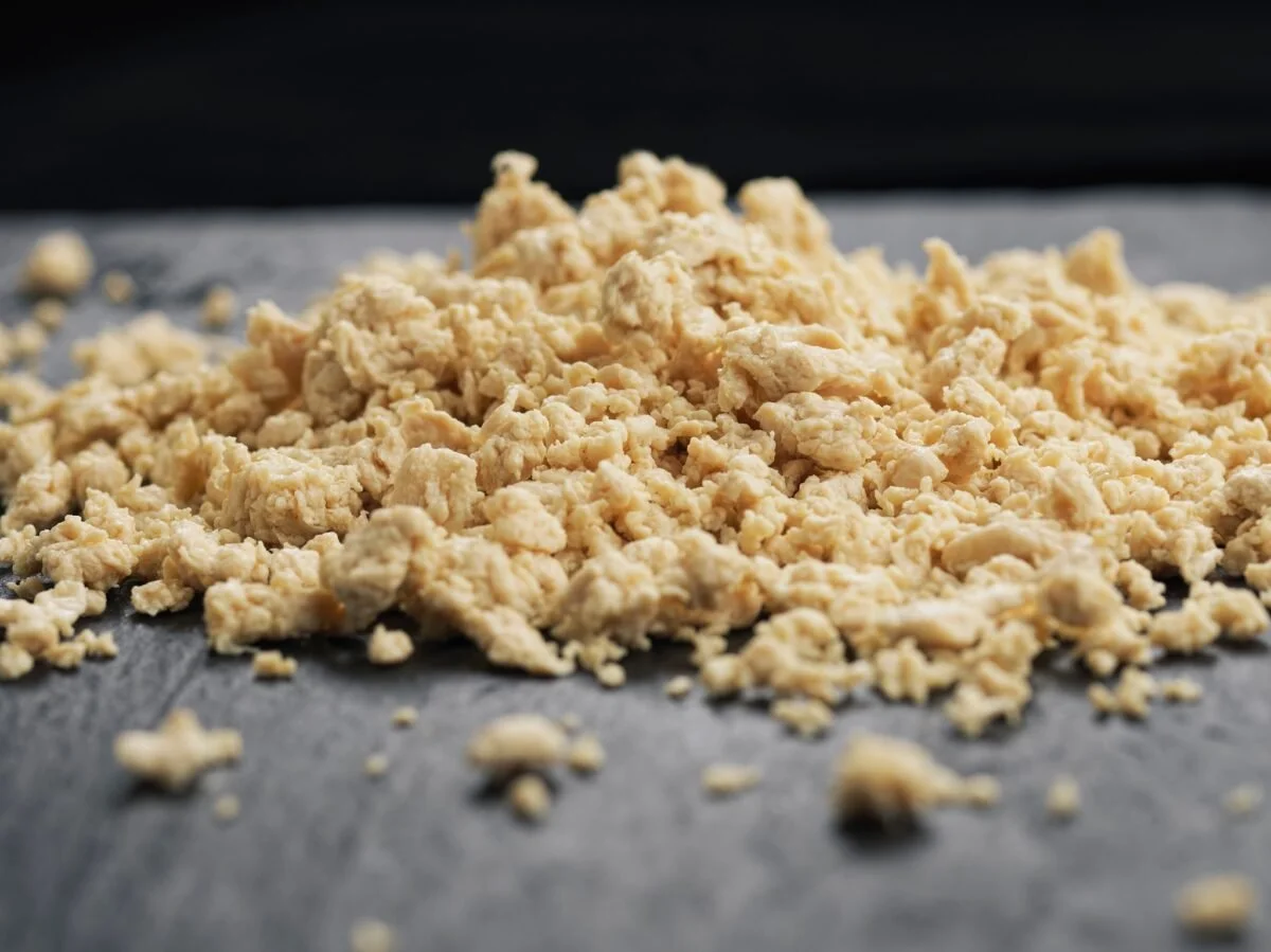 Fermentation Protein and the Longevity Economy: A New Growth Engine for Europe’s Aging Market