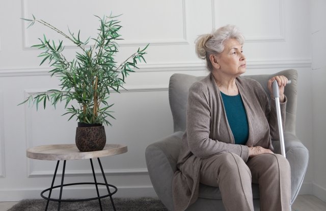 The Invisible Crisis: Surprising Realities of Growing Old in America