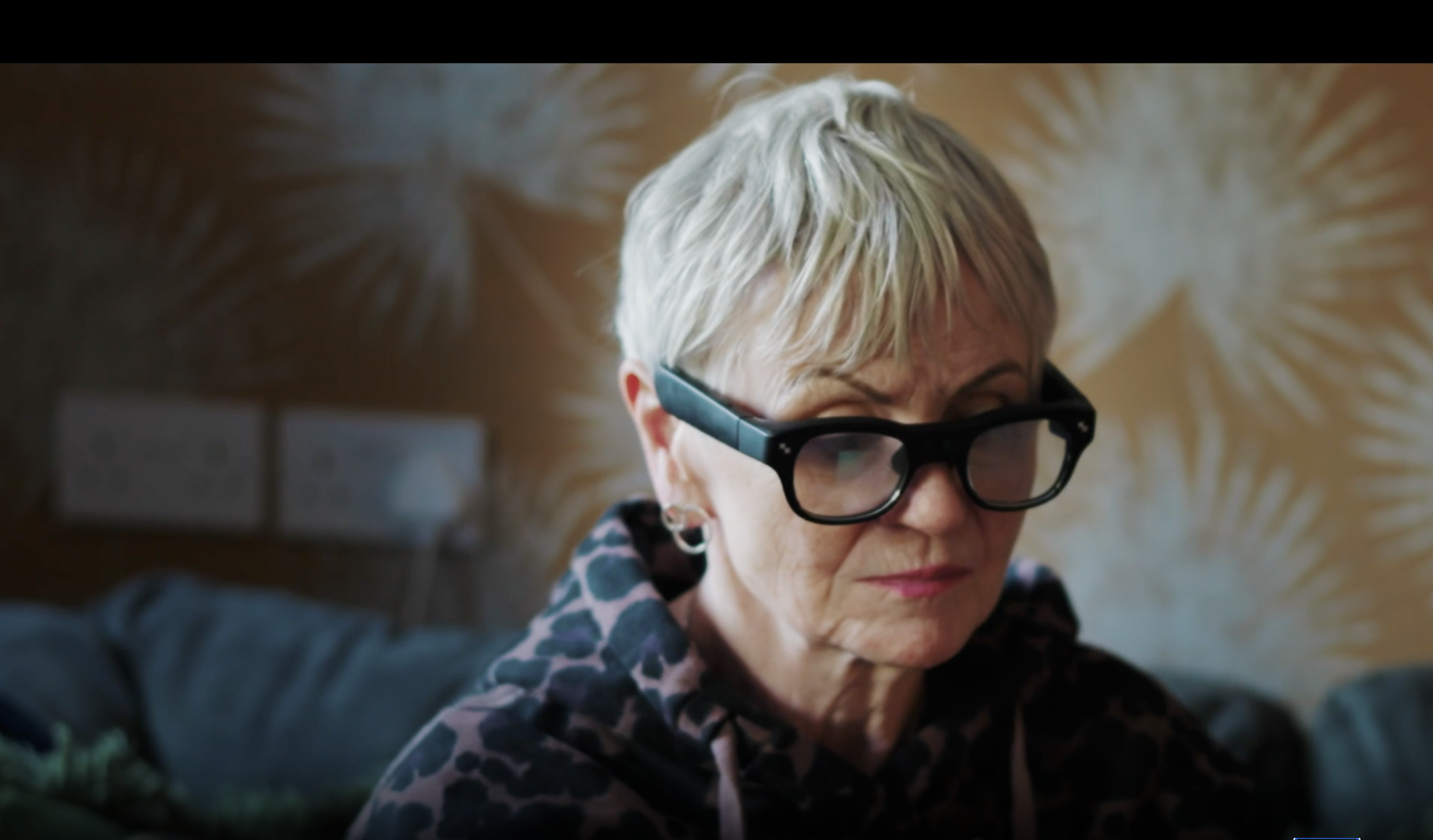 Breakthrough AI Smartglasses Win £1M Longitude Prize to Revolutionize Dementia Care
