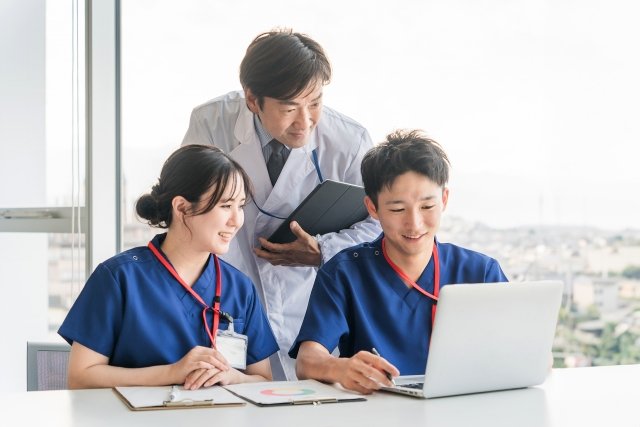 AI Agents Streamline Workflows at Yonsei University Health System