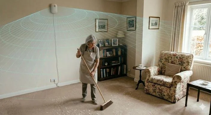 The Rise of Privacy-First Radar Monitoring for Senior Safety