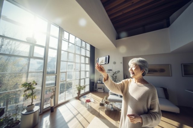 Institutional Investors Flood Global Senior Living