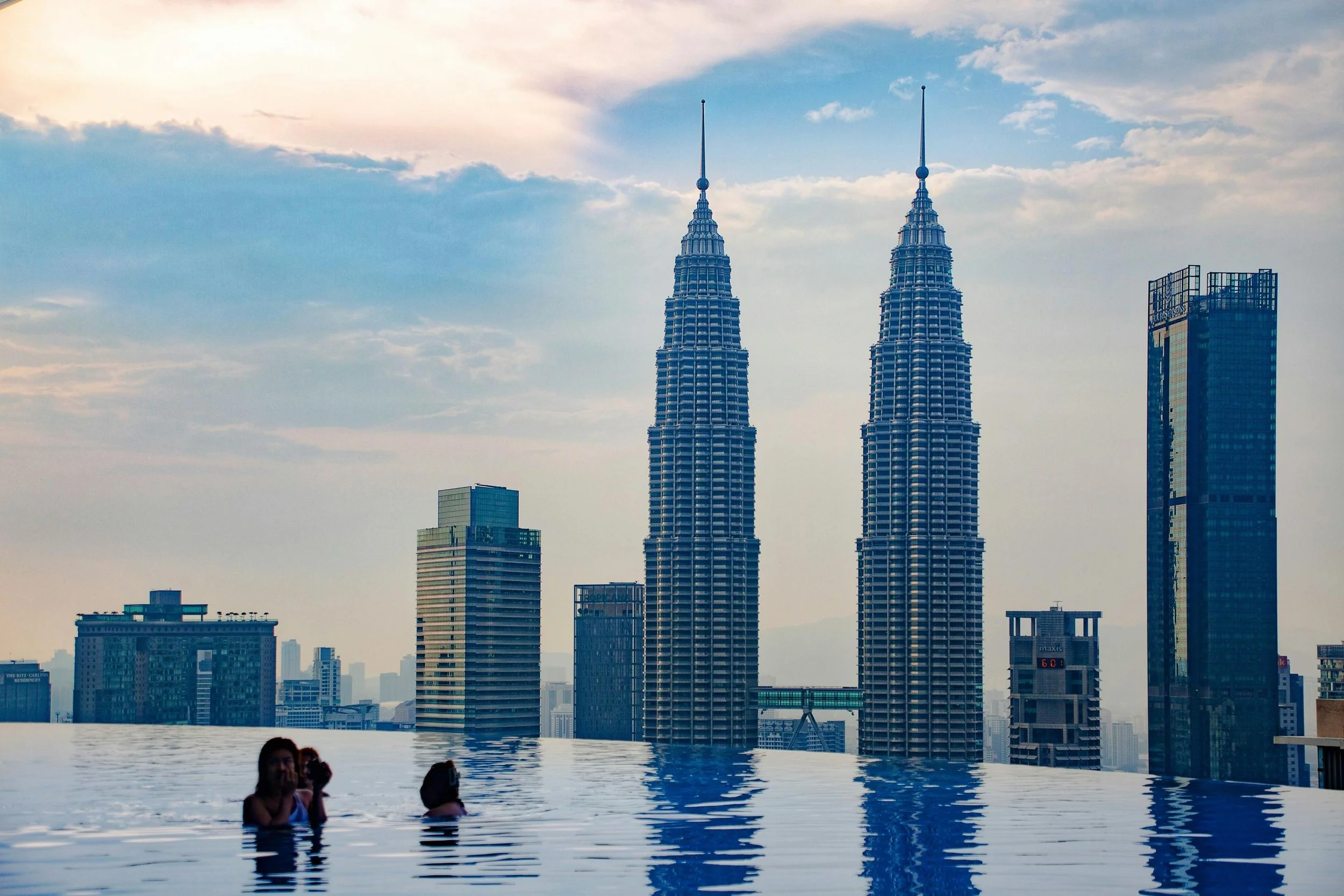 Malaysia Pioneers Halal Medical and Global Wellness Tourism