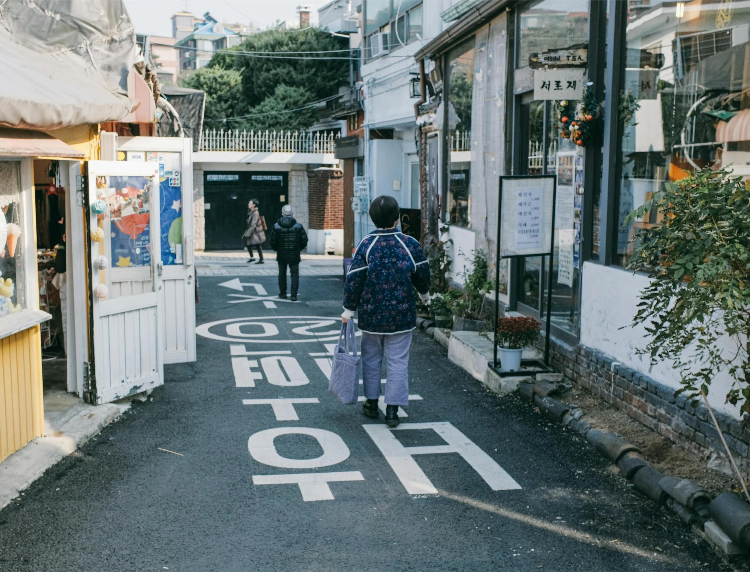 Asia Adopts Japan's Integrated Elderly Care Model