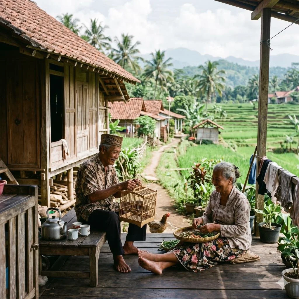 Global Tech Giants Fuel Indonesia’s Telehealth Revolution
