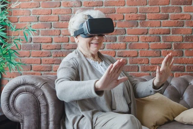 Design and AI Reshape Modern Dementia Care