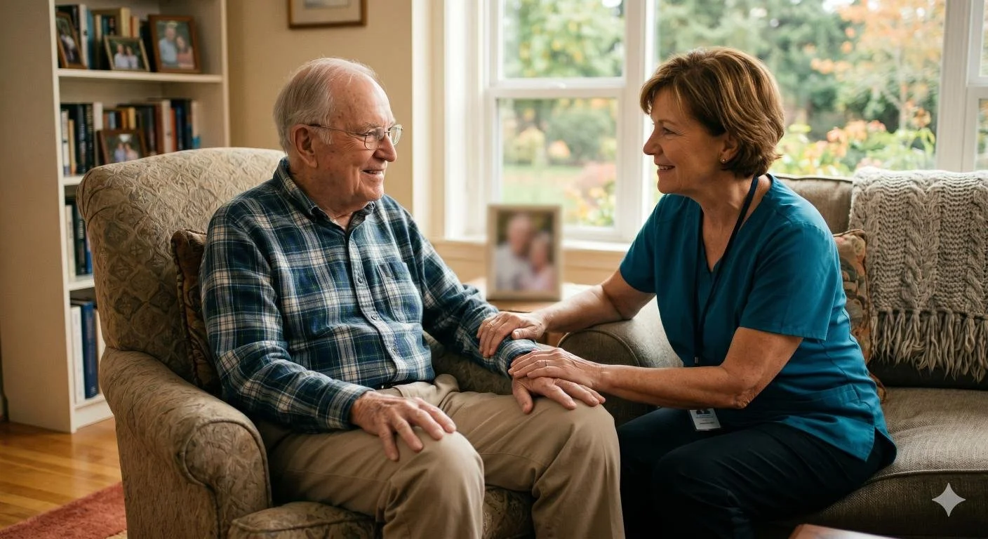 US Senior Housing Enters Powerful New Growth Cycle