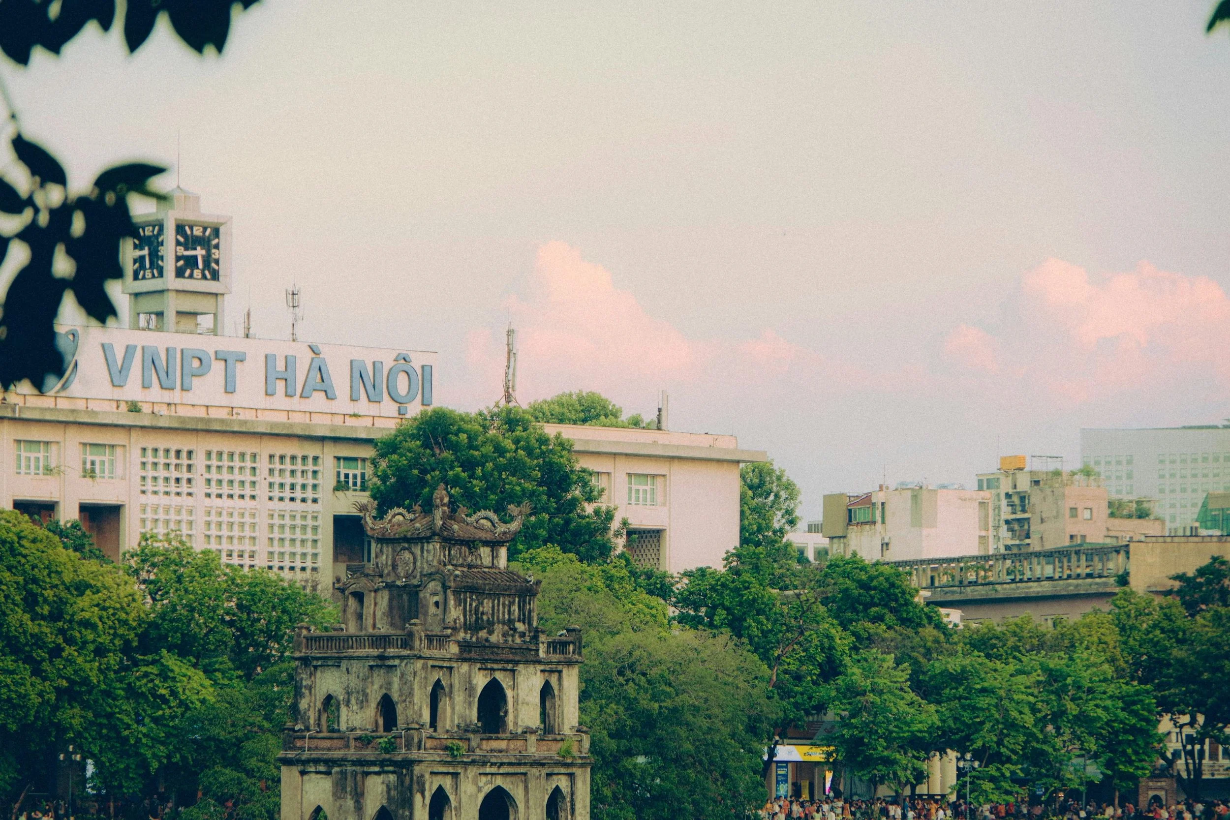 Vietnam Healthcare Reforms Drive Private Investment