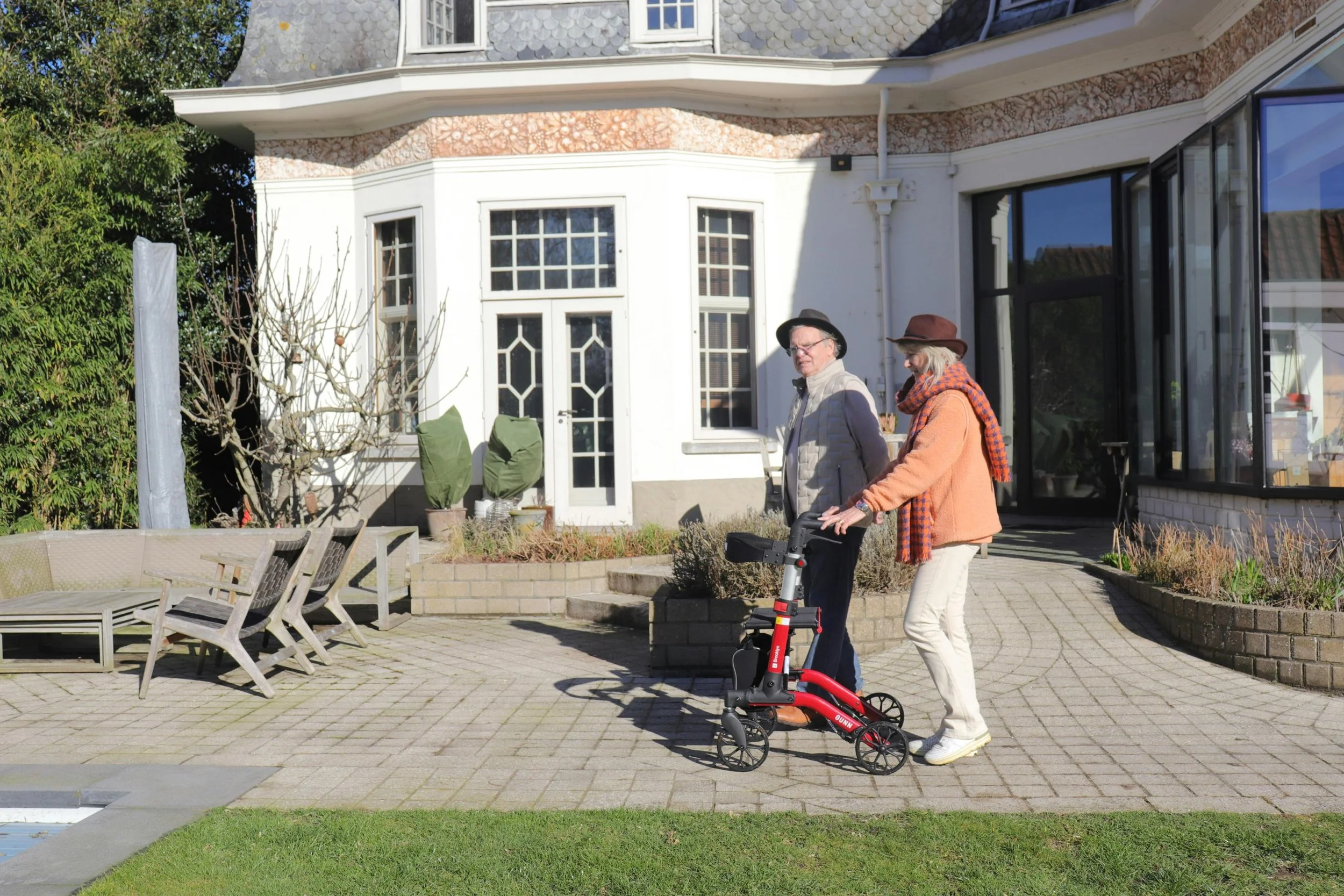 M&amp;G Targets Australia's Senior Living with Stockland Partnership