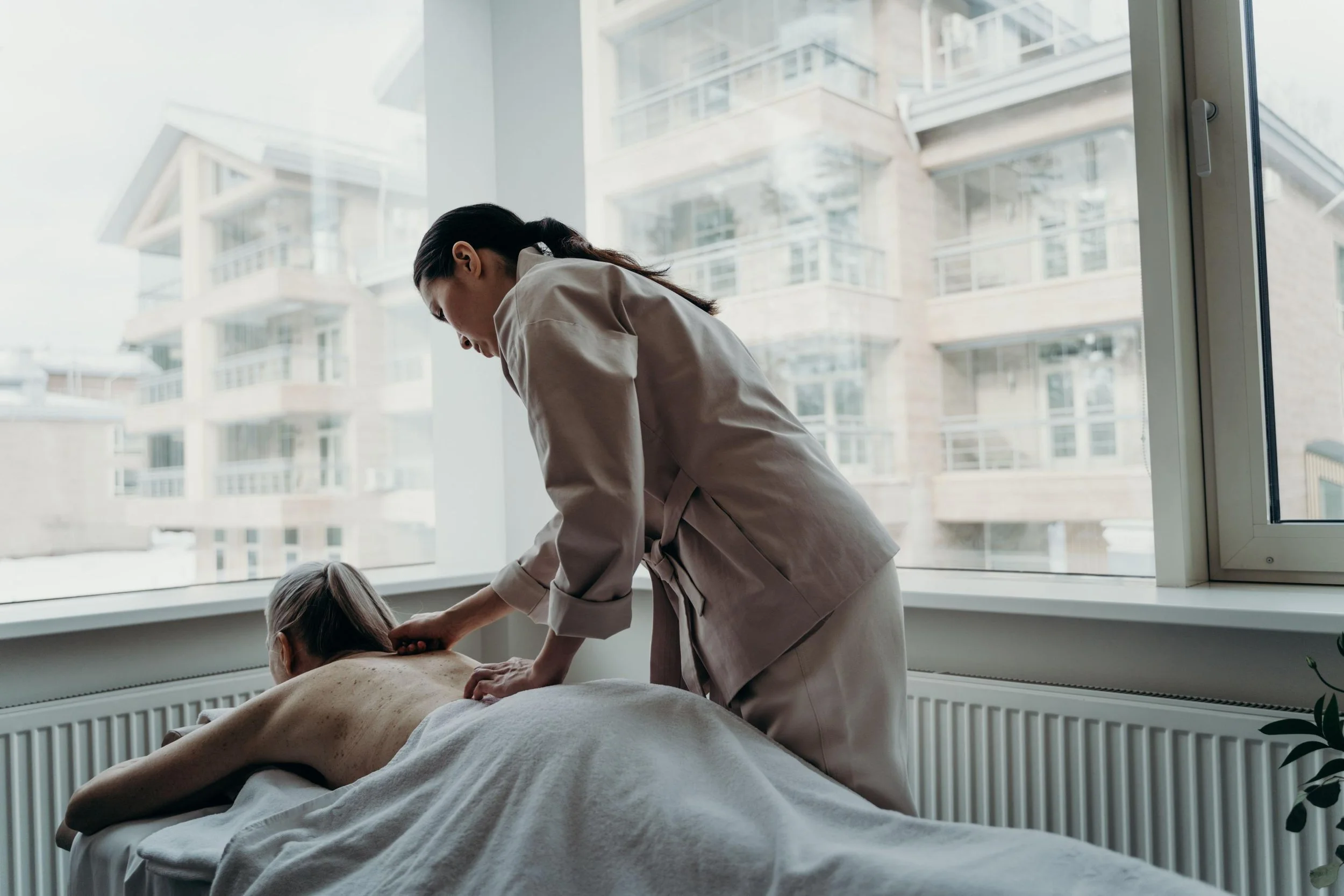 Thailand Confronts Wellness Real Estate Growth Challenges