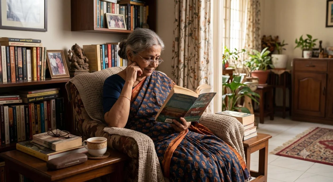 Kerala Positions Itself as India’s Pioneer in Elderly Care Reform