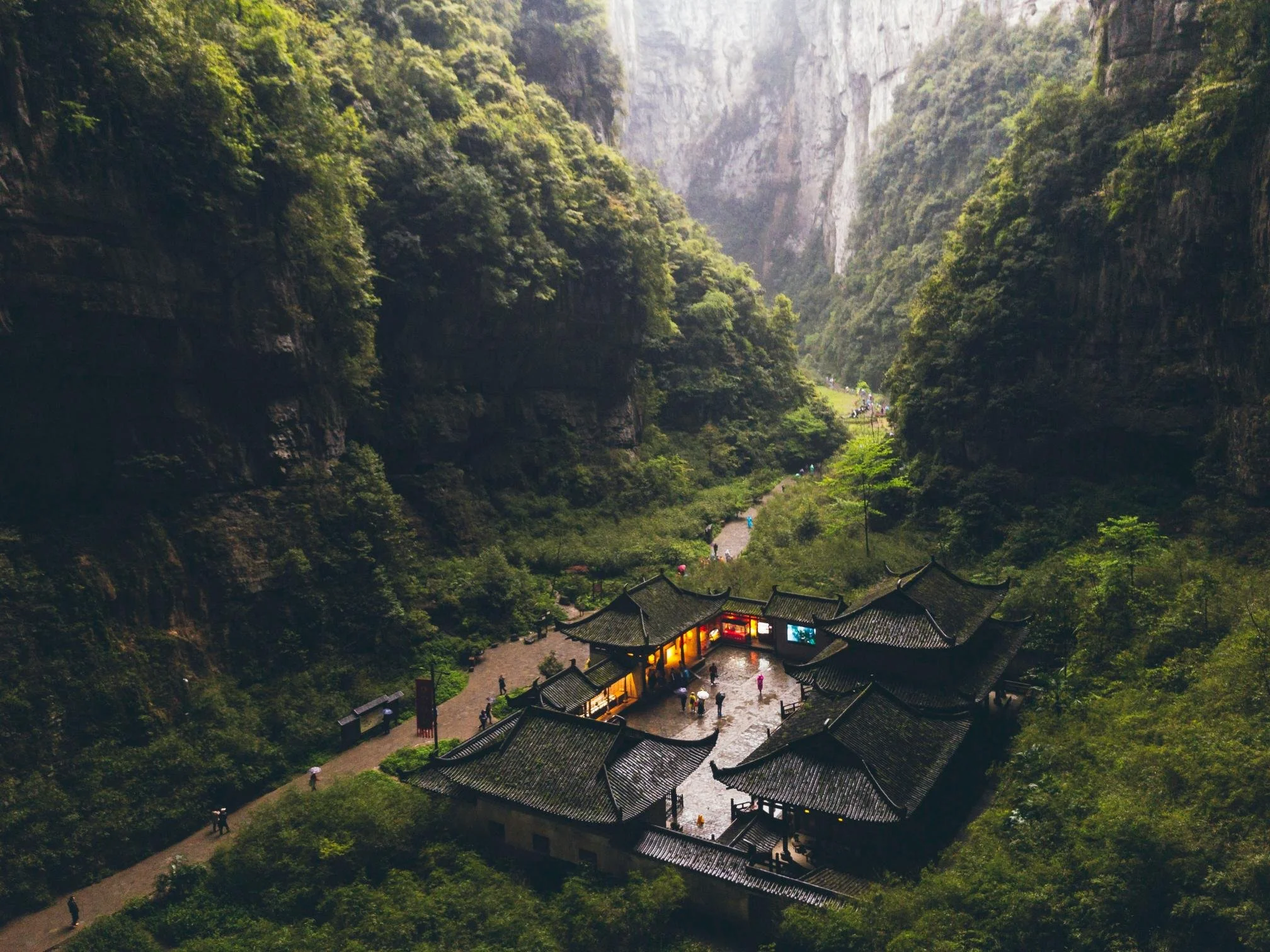 How Chongqing Is Building China’s Healthy Aging Hub