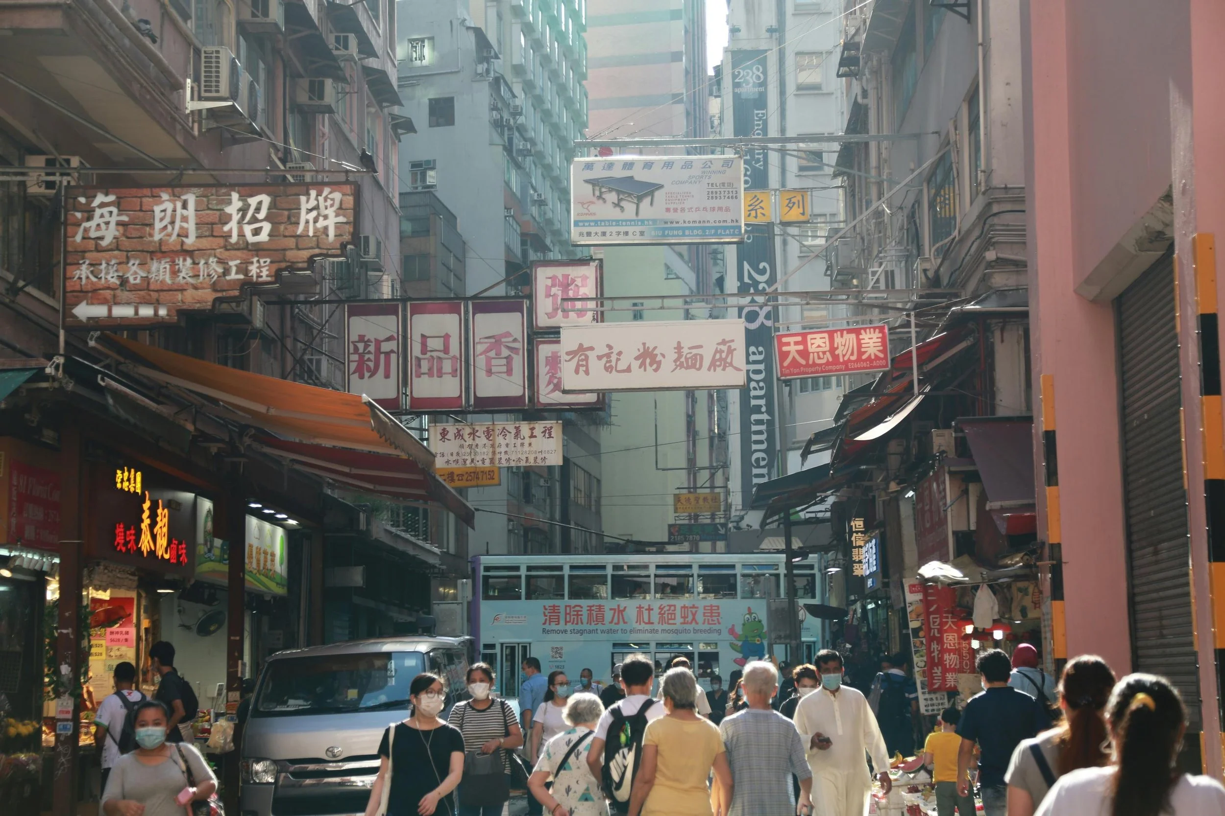 Hong Kong’s Silver Economy Targets HK$500 Billion