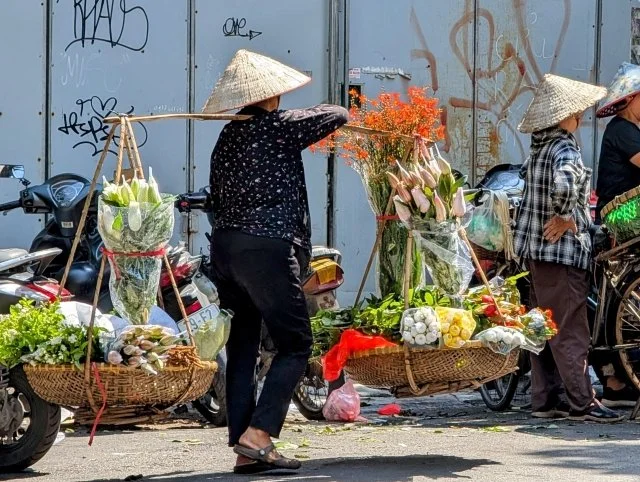 Aging Vietnam Opens New Doors for Elder-Care Investors