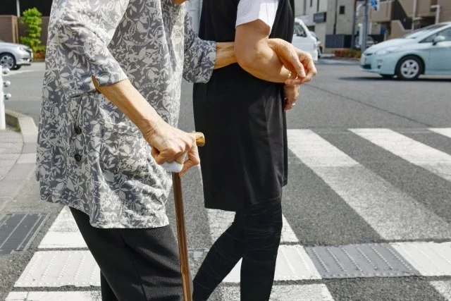 Japan Proposes Care Funding Reform Amid Workforce Shortages