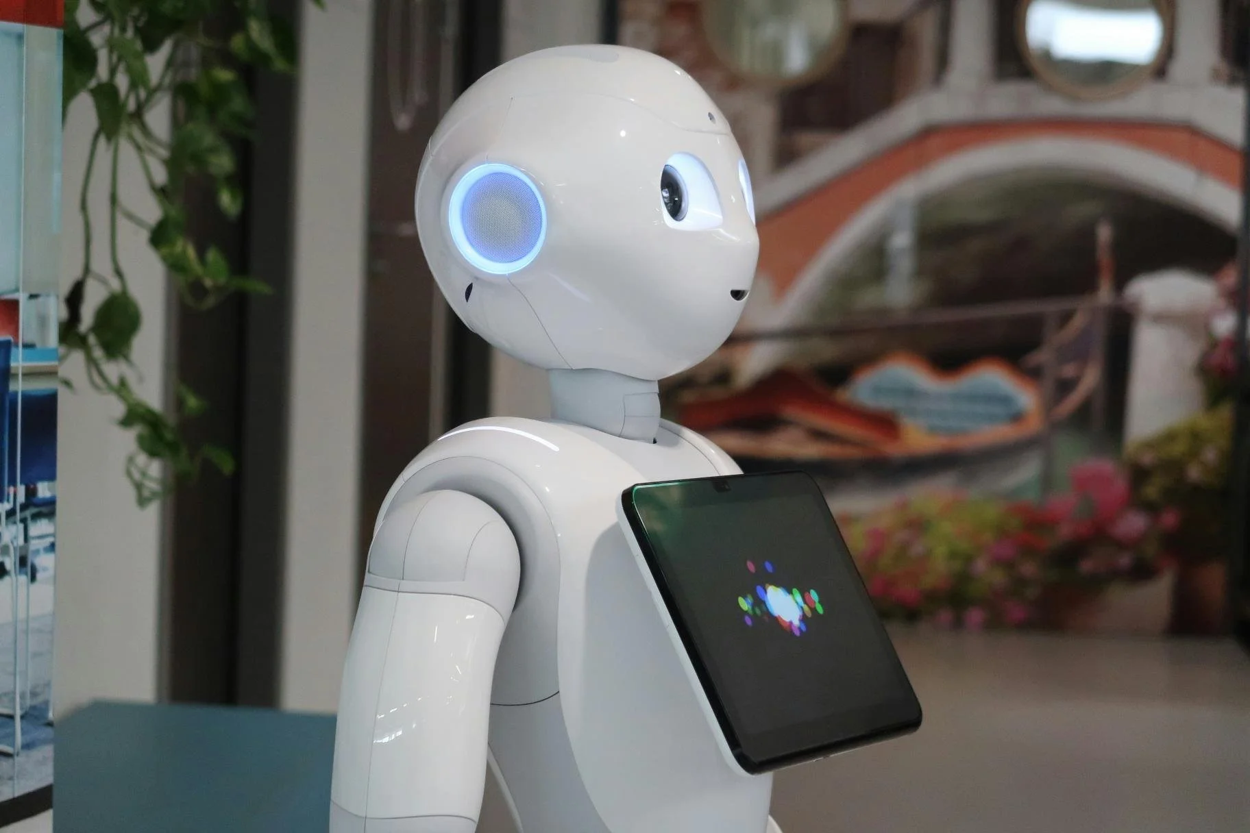 Care Operators Become Technology Innovation Partners