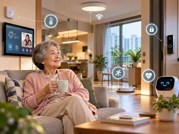 South Korea Moves AI Care From Pilots to Scale