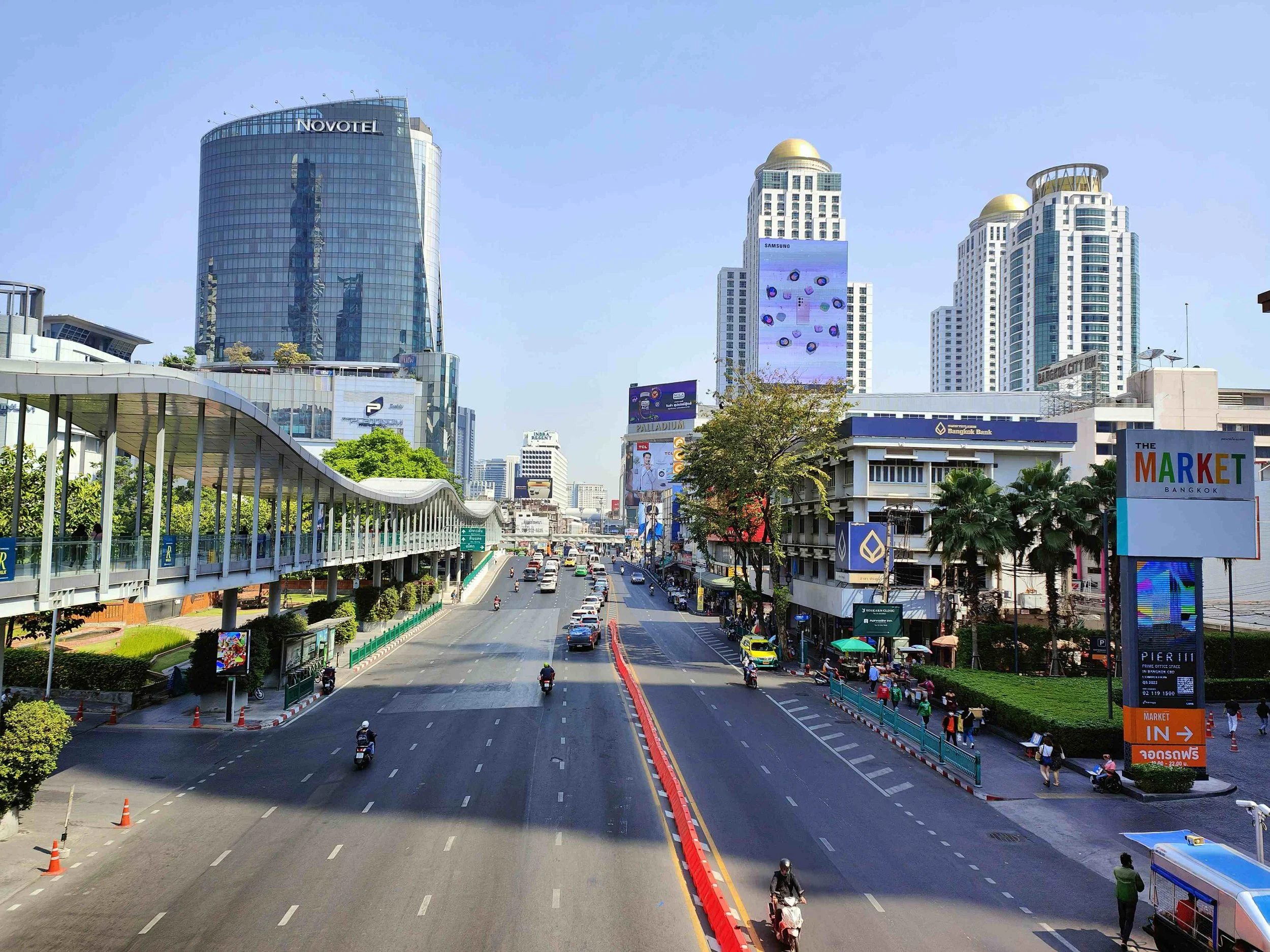 Thailand’s New Senior Care Projects Signal Market Diversification