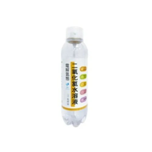 Bao Clean Technoloy Electrolytic gases ClO2 spray bottle.jpeg