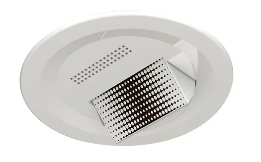 Xeye privacy sensor unveiled at H.C.R. 2023 to safeguard privacy and ...