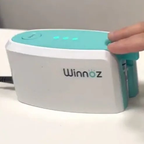 Winnoz Haiim blood collection sampling.jpeg