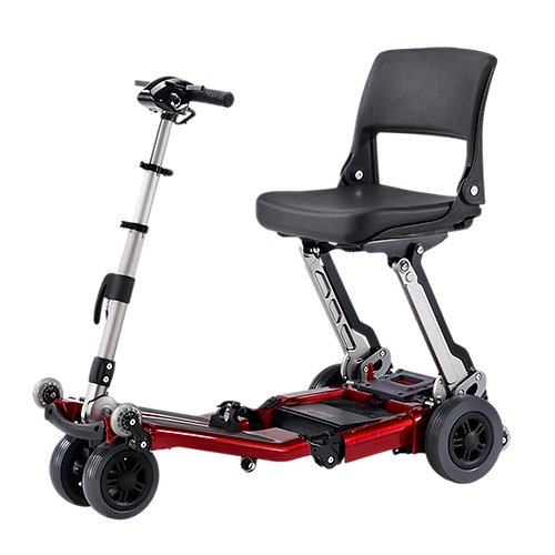 Freerider FR168-4IT FR-L01 Foldable mobility scooter-1.jpeg