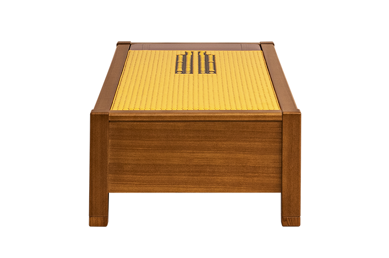 The 3H Acupressure Bed (3H-820HP)