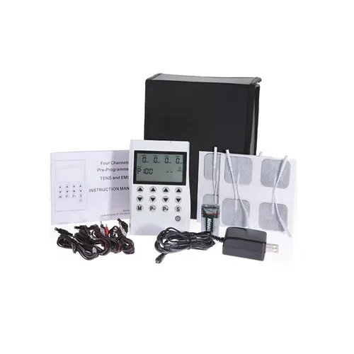 MediHighTec Medical MH8001 four channels Pre programmed TENS and EMS.jpeg