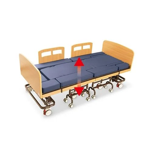 YOFA Mobile easybed alternating air mattress bed YM2000A-1.jpeg