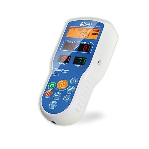 BioCare vTrust 701DH noninvasive blood pressure monitor.jpeg