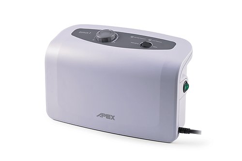 Wellell Domus 3 Alternating Pressure redistribution system-4.jpeg