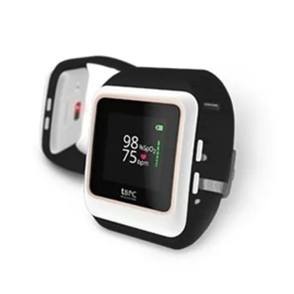 tBPC oCareTM wrist-worn pulse oximeter-1.jpeg
