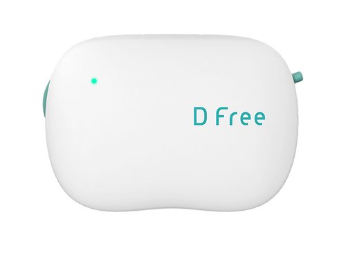 Dfree Excretion prediction devices.jpeg