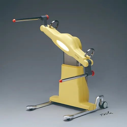 MUSCLE Robotic care equipment ROBOHELPER SASUKE.jpeg