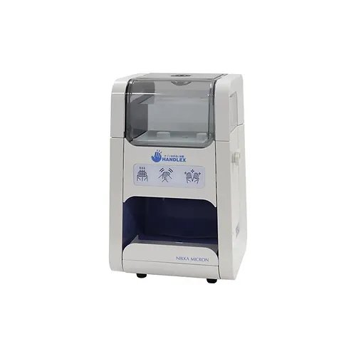 Nikka Micron Ozone water hand washing equipment HANDLEX.jpeg