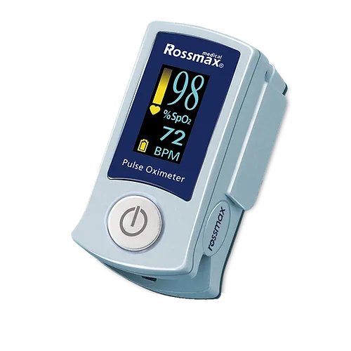 Rossmax SB220 Fingertip Pulse Oximeter.jpeg