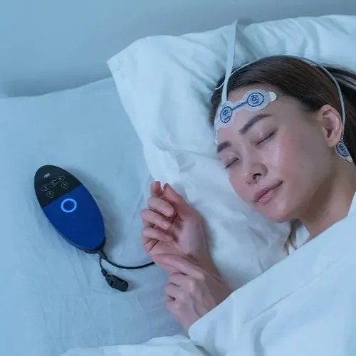 SUIMIN Objective detection of sleep conditions by brain waves.jpeg