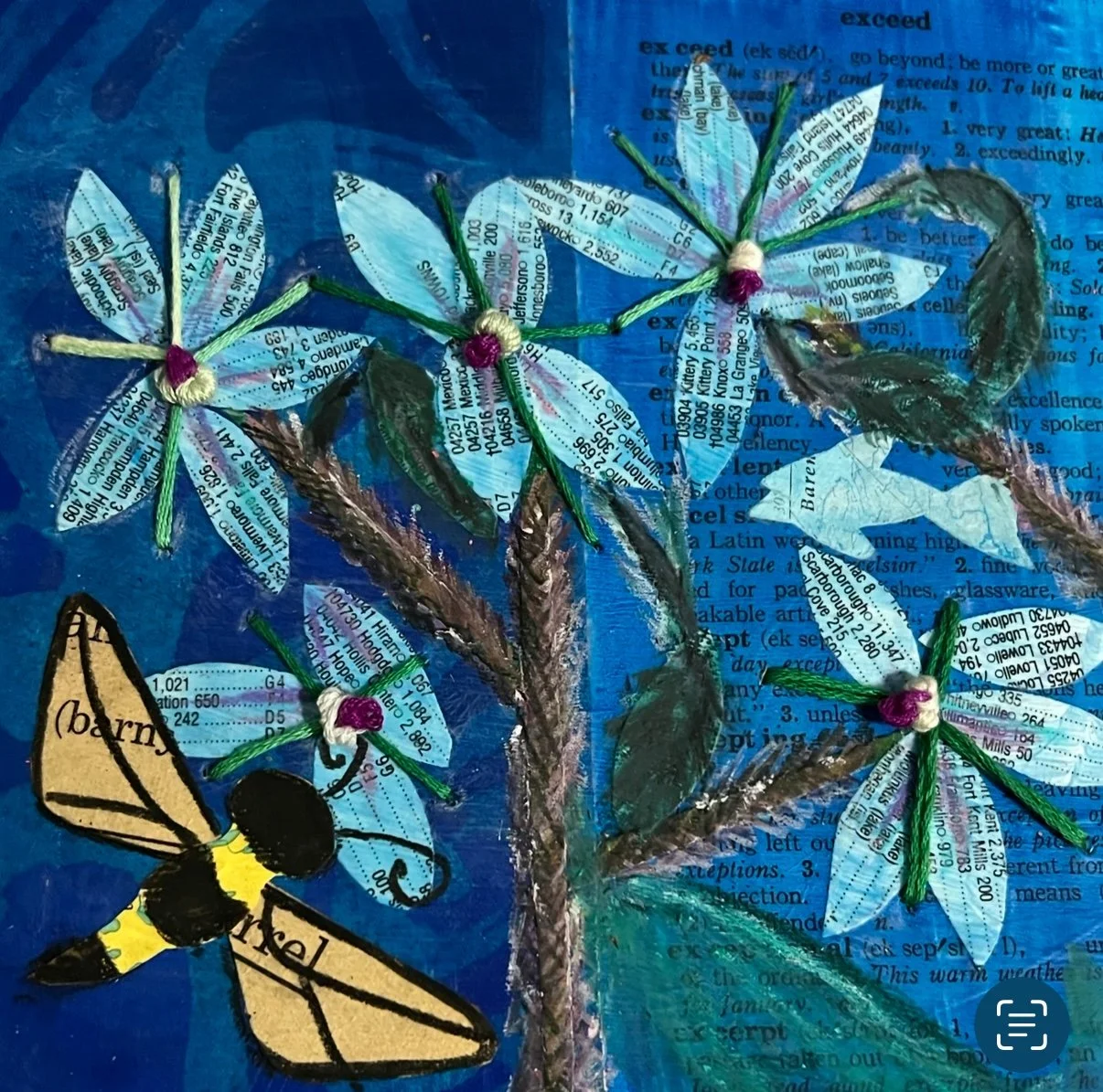 Bee For Every Season