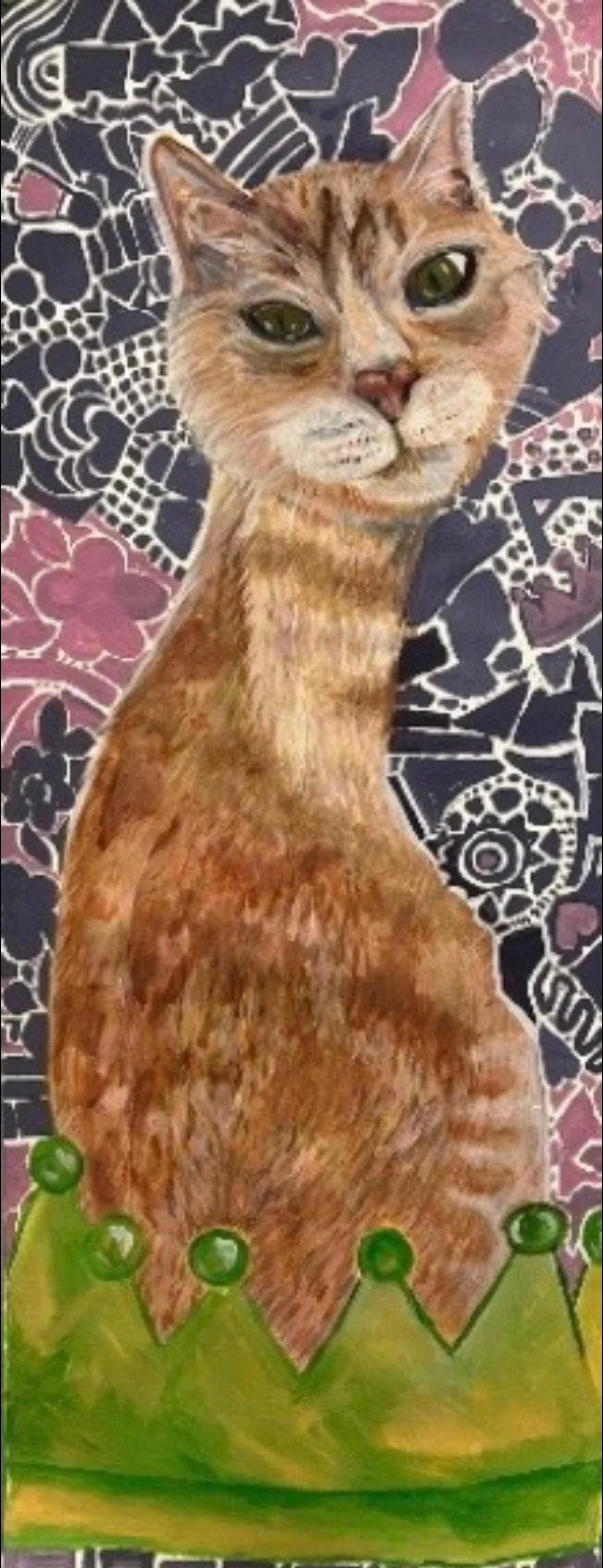 Athena the Beautiful