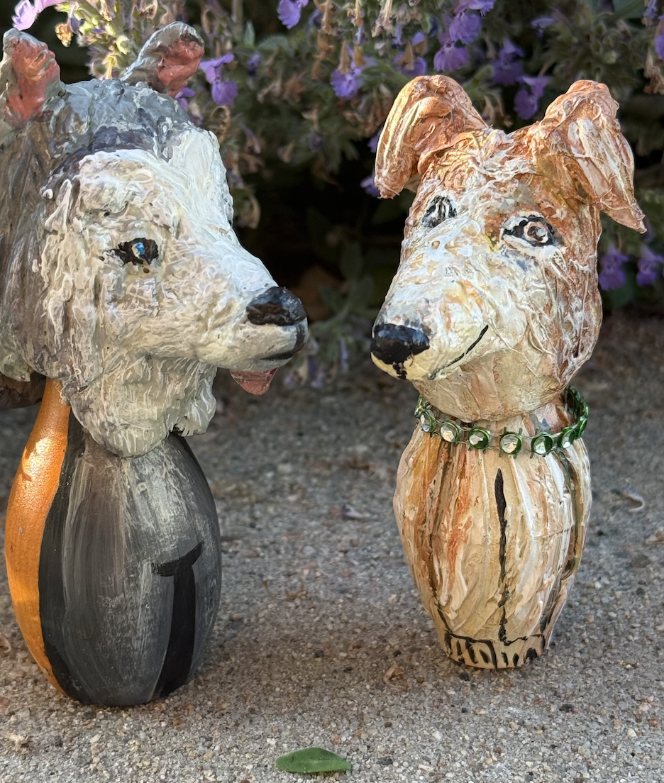 Franklin and Nova
Hi! My name is Franklin (Other names I been known to answer to. Frankieboy, Hey you, Cutie Pie, Frankfurter, Frankfarter, The Great Franky, and Frankster).
I am a Northern Inuit
If you would have met me 6 years ago you would have