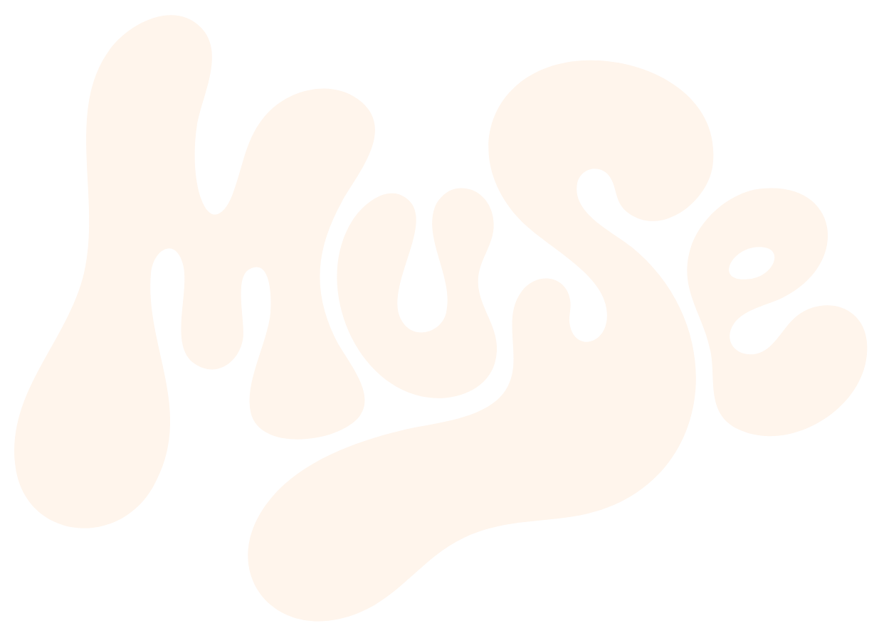 Muse Media Agency