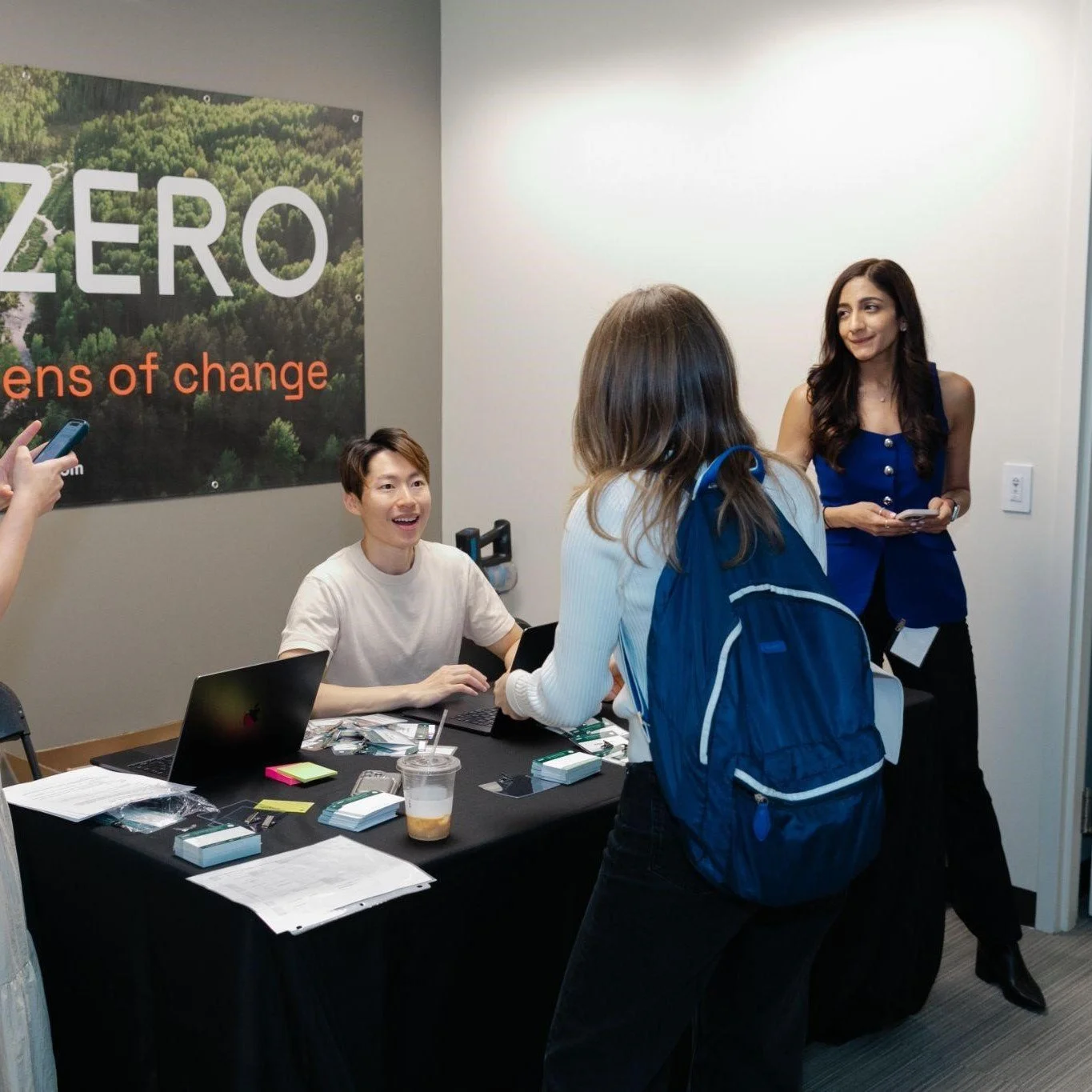 shelly-mittal-networking-9zero-climate-tech-event-san-francisco-2025.jpg