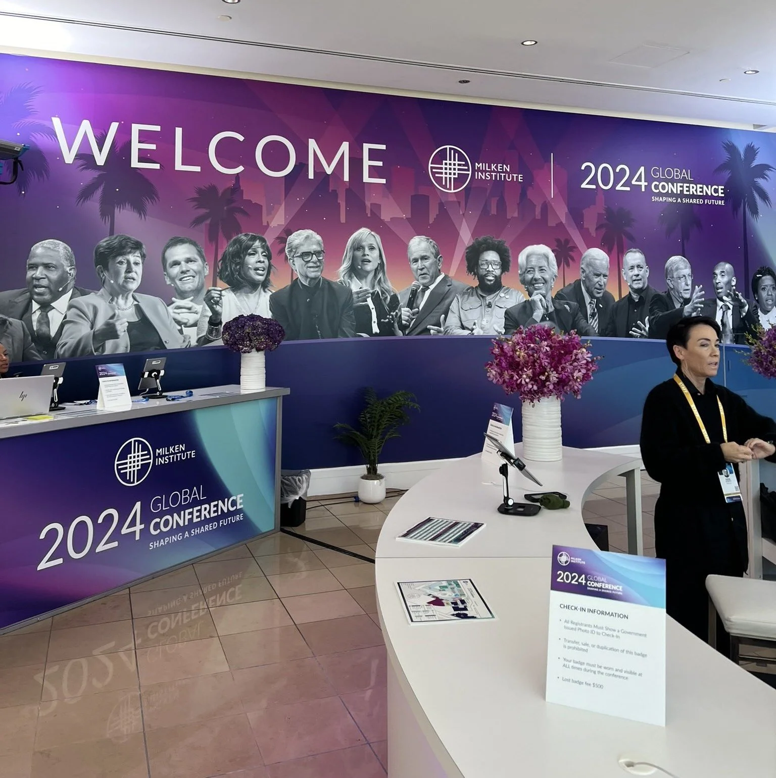 @ 2024 Global Conference of Shaping a Shared Future 