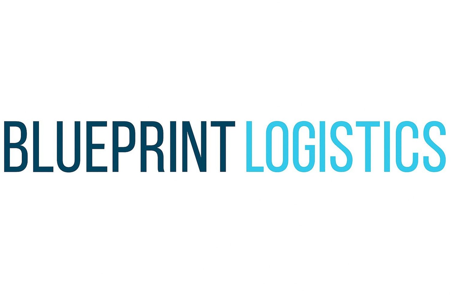 Blueprint Logistics