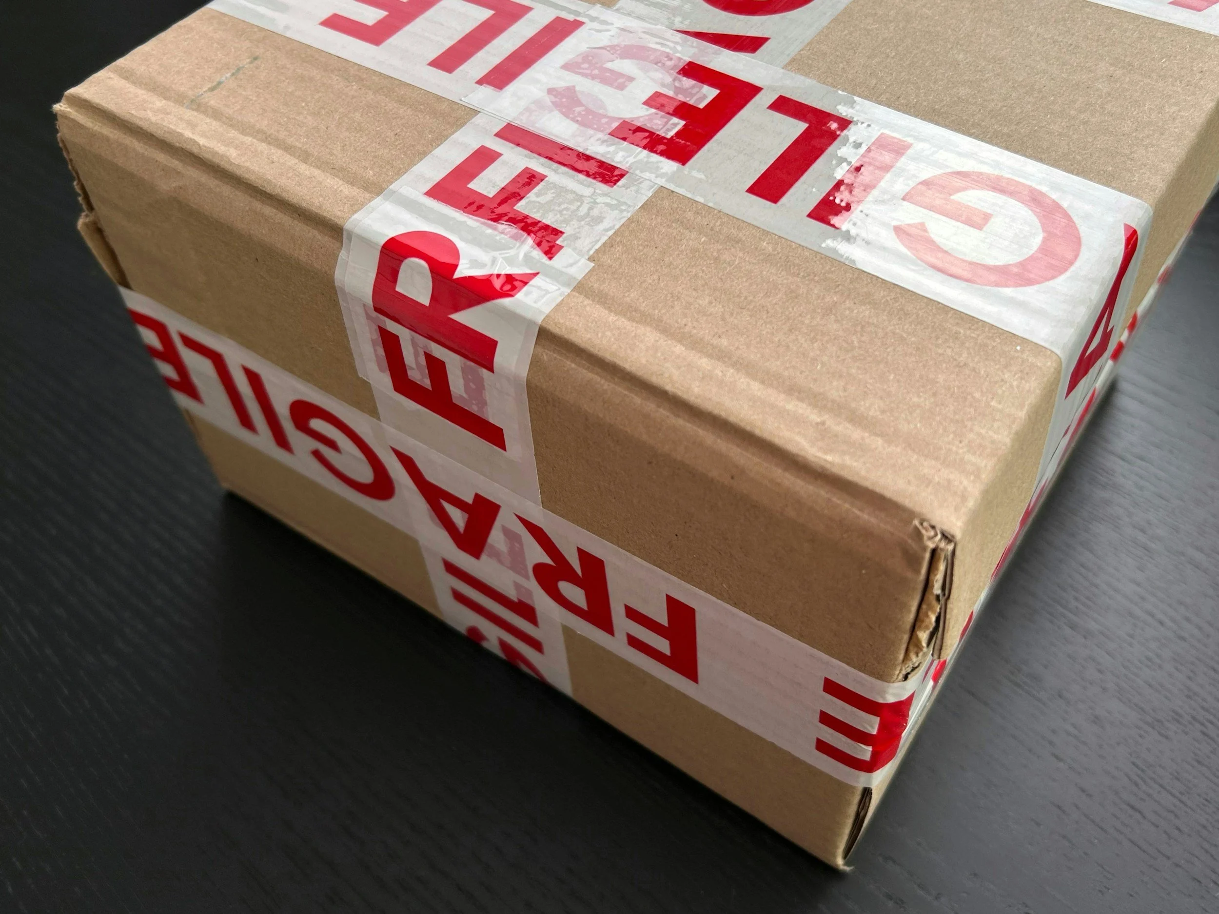 Fragile!! Best Practices for Managing Delicate Goods