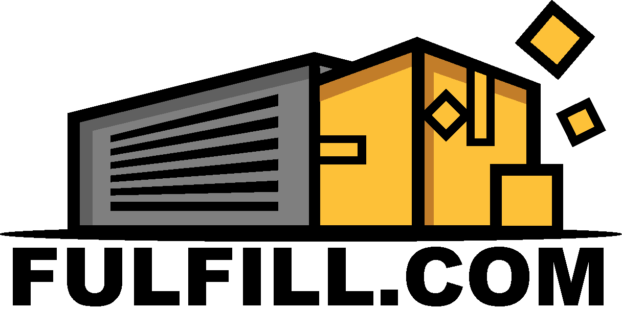 Fulfill.com 3PL Brand Matchmaker